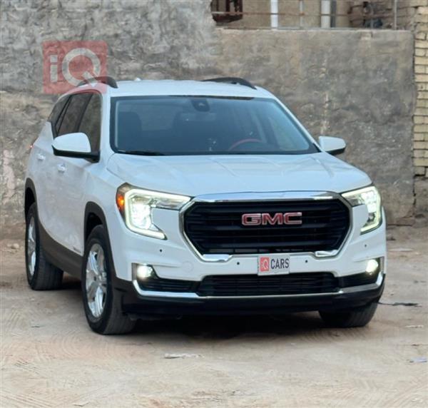 GMC Terrain 2024 for sale in Iraq - Karbala
